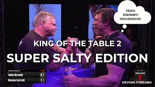 @devlarratt  MAKING THE SALT FLOW #KOT2 Funny Meme edition