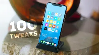 Top 100 FREE iOS 12 Jailbreak Tweaks - BEST iOS 12 - 12.1.2 Cydia Tweaks