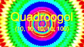 Numbers 0 to Absolute Infinity Vocoded to Numbers 0 to Absolutely Everything