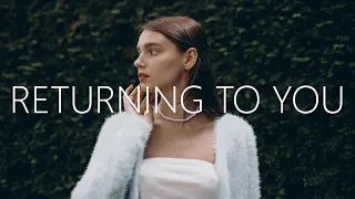 Seven Lions & Andrew Bayer ft. Alison May - Returning To You (Lyrics) Far Out Remix