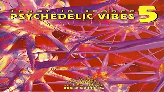 V.A. - Psychedelic Vibes 5 | Full Mix