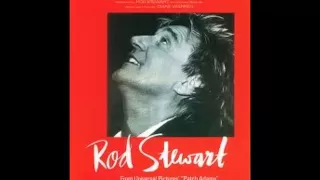 Rod Stewart - Faith Of The Heart