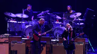 Tedeschi Trucks Band 2021-10-01 Beacon Theatre " Laugh About It"