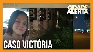 Garota de 14 anos desaparece após sair de casa para comprar um lanche