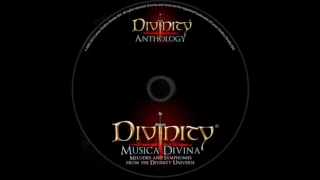 Divinity Anthology Musica Divina - Drunk with Dwarven Mirth