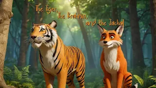 The Tiger, The Brahmin and the Jackal