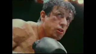 Rocky Balboa Blu-ray & DVD Release Ad (2007)