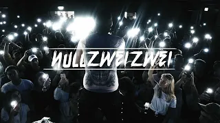 NULLZWEIZWEI - WENN ICH HEUT GEH (prod. by The Ironix) (Official Video)