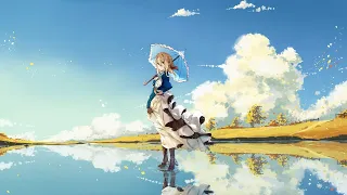 Violet Evergarden - The way that life goes | Quick [Edit/AMV]!