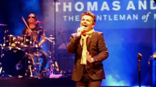 Thomas Anders - You Are not Alone - Live in Istanbul