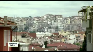 Istanbul - Echappées belles