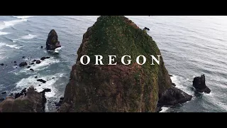 Galaxy S21 Ultra Cinematic Film ( Oregon Coast)
