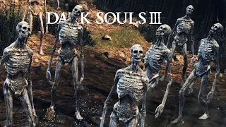 DARK SOULS 3 - #10: Michael Jackson - Thriller