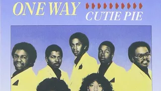 One Way - Cutie Pie ( 31 to 52hz) DJ Siryn rebass