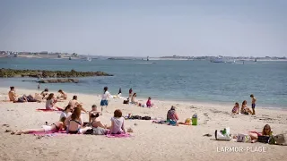 Découvrir Larmor-Plage