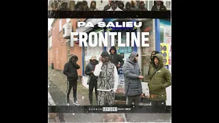 PA Salieu - Frontline (INSTRUMENTAL)