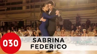 Sabrina Masso and Federico Naveira – Dichas que viví #NaveiraMasso