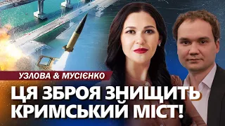 В Криму ІСТЕРИКА через міст: Аксьонов ТІКАЄ / F-16 уже в Україні? Ця угода ДОВЕЛА Путіна до сказу