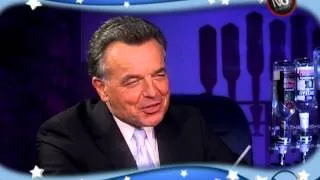 Ray Wise on Reaper