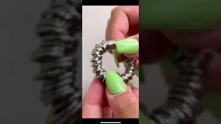 The Kaiko Centipede Fidget