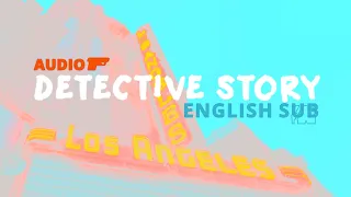 Detective Story with English Sub ⬆ Intermediate level