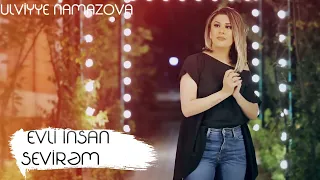 Ülviyyə Namazova - Evli İnsan Sevirəm (Official Music Video)