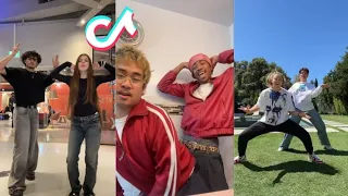 Tiktok Dance Challenge Compilation February - April 2024