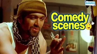 Drama Comedy clips - Yash comedy - Kannada Comedy