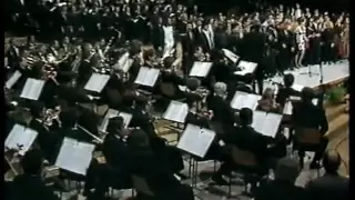 MOJA DOMOVINA 1992.g. Live in Vatroslav Lisinski