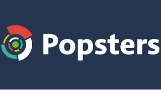 Popsters - сервис аналитики социальных сетей