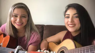 FEITIÇO ESPANHOL - Maísa e Amarílis (Cover) Inscreva-se no canal👇🏻