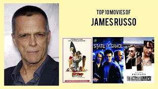 James Russo Top 10 Movies of James Russo| Best 10 Movies of James Russo