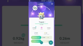 Pokémon GO Pokédex Completa 154 de 154 Possíveis