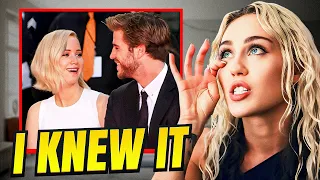 The UNTOLD story of Miley Cyrus and Liam Hemsworth NASTY Divorce