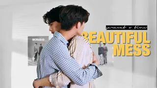 sarawat x tine | beautiful mess [+1x12]