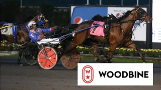 2019 Somebeachsomewhere Stakes (Division 2): Woodbine, Mohawk Park, June 1, 2019 - Race 6