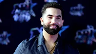 Kendji Girac gravement blessé  ce geste fort et immédiat de Brigitte Macron