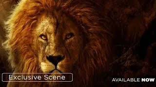 The Book of Daniel - Exclusive Scene