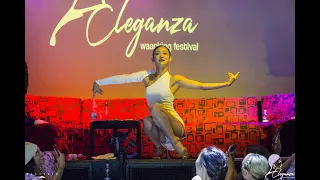 MARID | JUDGE SHOWCASE | Eleganza Waacking Festival 2022