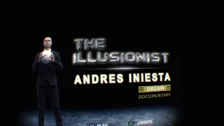 The Illusionist Experience: Andres Iniesta on PSVR - Full Experience
