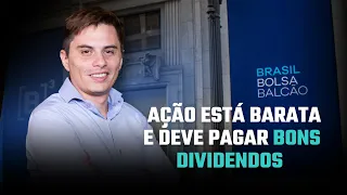 COM SELIC SEM PREVISÃO CERTA, ONDE ESTÃO OS BONS DIVIDENDOS? ANALISTA REVELA