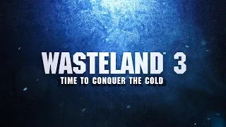 Wasteland 3 - A Frosty Reception