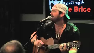 Lee Brice - She Ain't Right