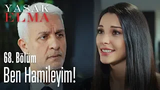 Leyla hamile! - Yasak Elma 68. Bölüm