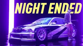 NEED FOR SPEED HEAT Gameplay Walkthrough Part 14 - BMW M3 GTR & GETTING REP (Full Game)