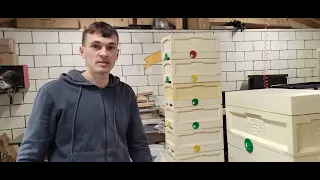 Нуклеуси Ппу на 4 маткомісця/Огляд/Акційна ціна🔥🔥🔥