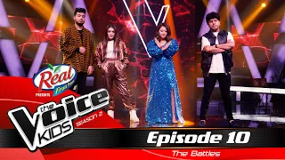 The Voice Kids - Episode  10 | Season 2 - 2023