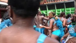 MAPOUKA CARIBE VIDEO 4 MARDI GRAS FRENCH ST MARTIN CARNIVAL 2012 NOKTURNA9