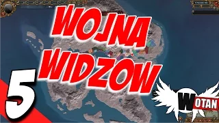 Europa Univeraslis IV |WOJNA WIDZÓW| FINAŁY #5 Święta Trójca?