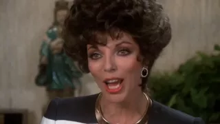 Dynasty - Season 5 - Episode 2 - Alexis wants it all